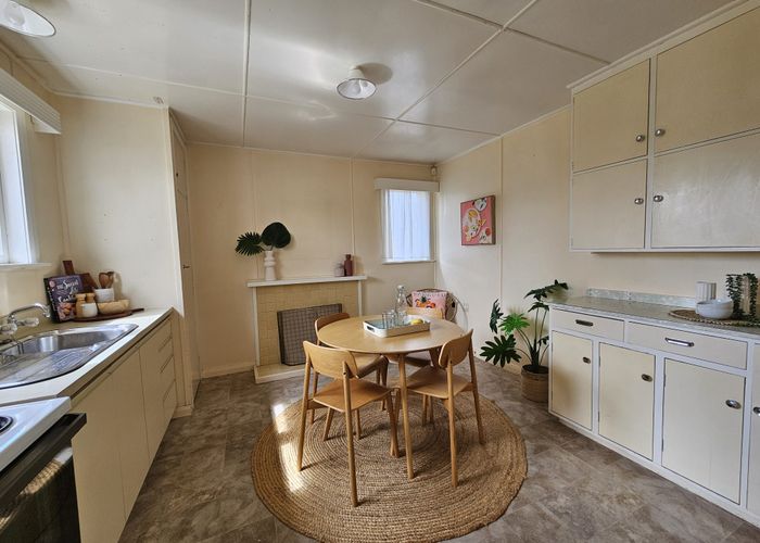  at 199 Bath Street, Levin, Levin