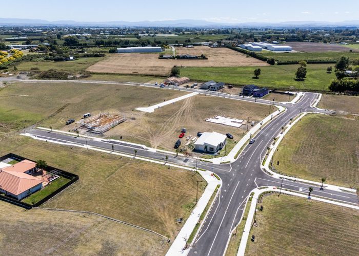  at Lot 15 Brooklands Estate, Havelock North, Hastings, Hawke's Bay