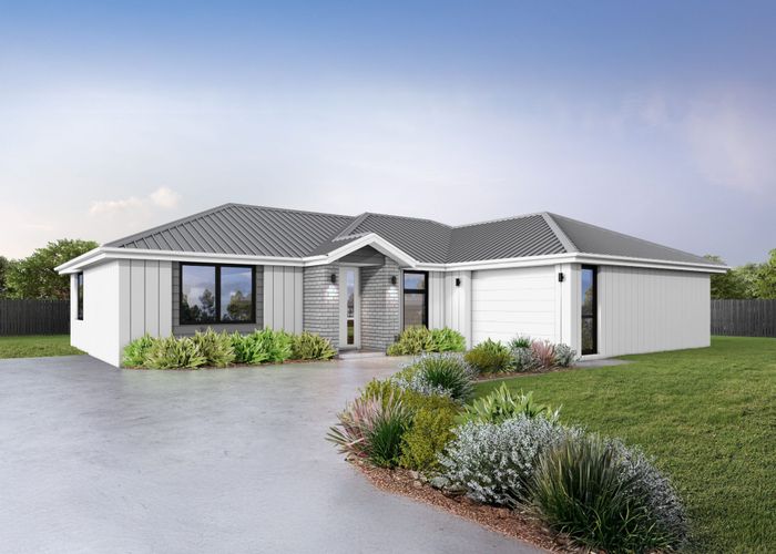  at Lot 10, 17 Main Road, Paraparaumu, Kapiti Coast, Wellington