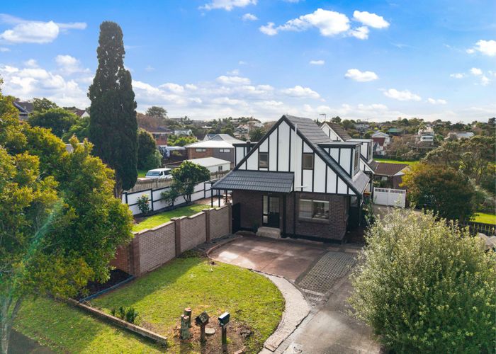 at 1/24 Curacao Place, Half Moon Bay, Manukau City, Auckland