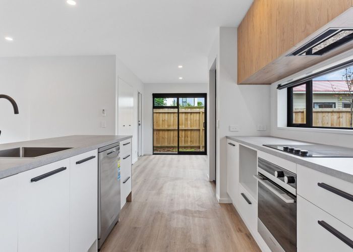  at 8/62 Antigua Street, Addington, Christchurch