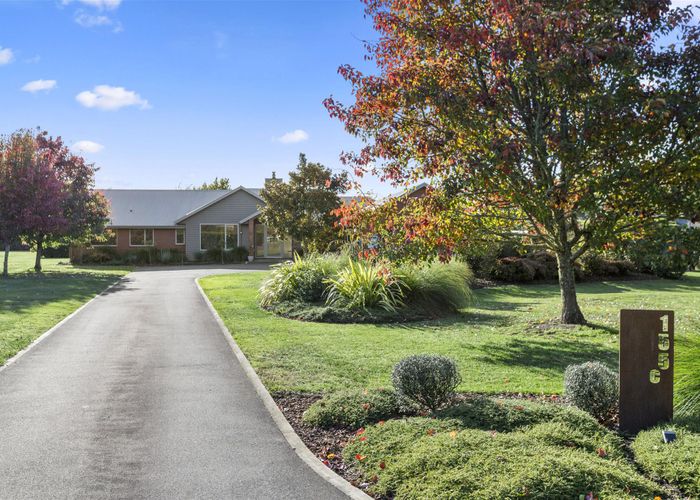  at 155C Tauwhare Road, Tamahere, Hamilton