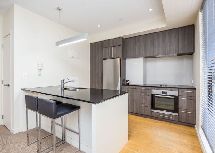  at 409/8 Nugent Street, Grafton, Auckland City, Auckland