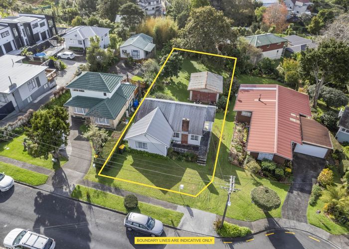  at 20 Roland Hill, Glen Eden, Auckland