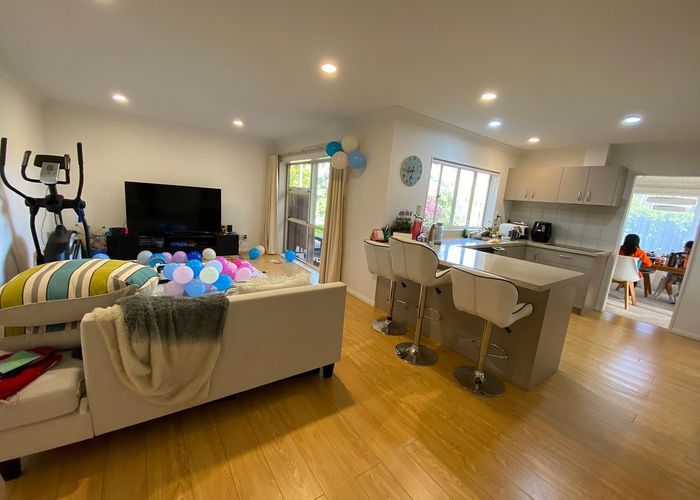  at Northpark, Manukau City, Auckland