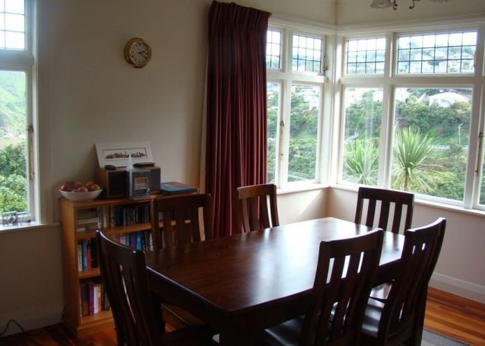  at 28 St Michaels Cr, Kelburn, Wellington, Wellington