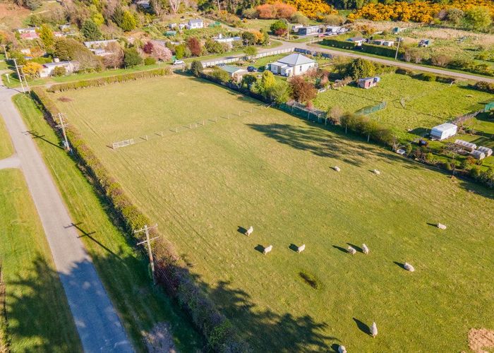 For sale 0 Durham Street, Hampden, Waitaki, Otago homes.co.nz