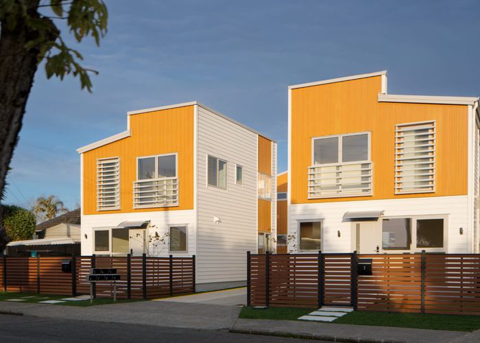 at 8/9 Coral Crescent, Panmure, Auckland City, Auckland