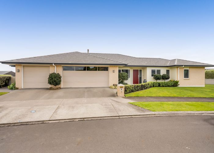  at 5 Vardon Way, Waiwhakaiho, New Plymouth, Taranaki
