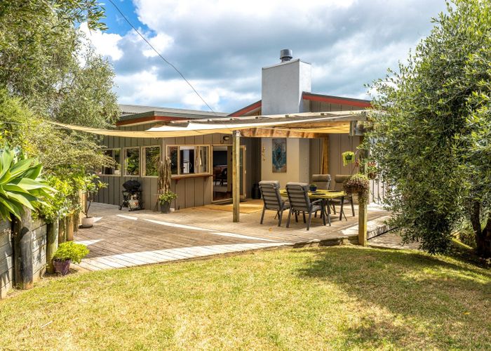  at 39 View Road, Ostend, Waiheke Island