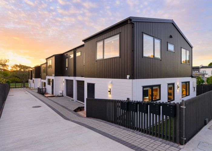  at 205ABCDE Whitney Street, Blockhouse Bay, Auckland City, Auckland