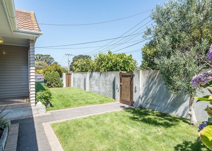  at 47 Ludlam Street, Seatoun, Wellington