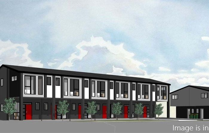  at Lot 7/5 Marlene Avenue, Te Atatu South, Waitakere City, Auckland