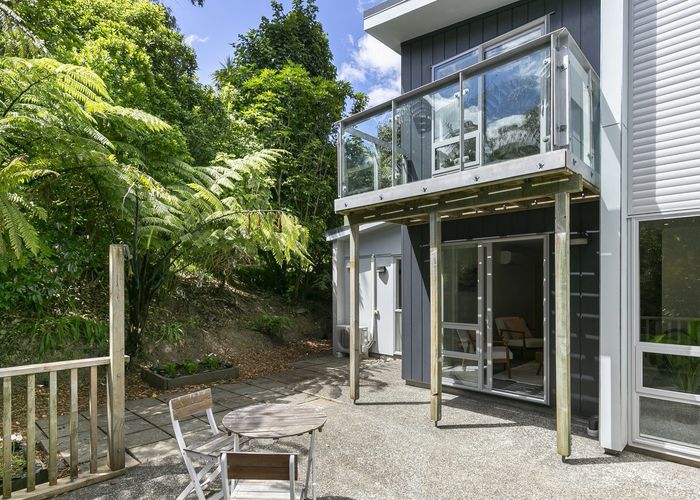  at 1/114 Mitchell Street, Brooklyn, Wellington