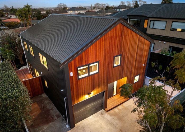  at 2/80 Ashby Avenue, Saint Heliers, Auckland City, Auckland