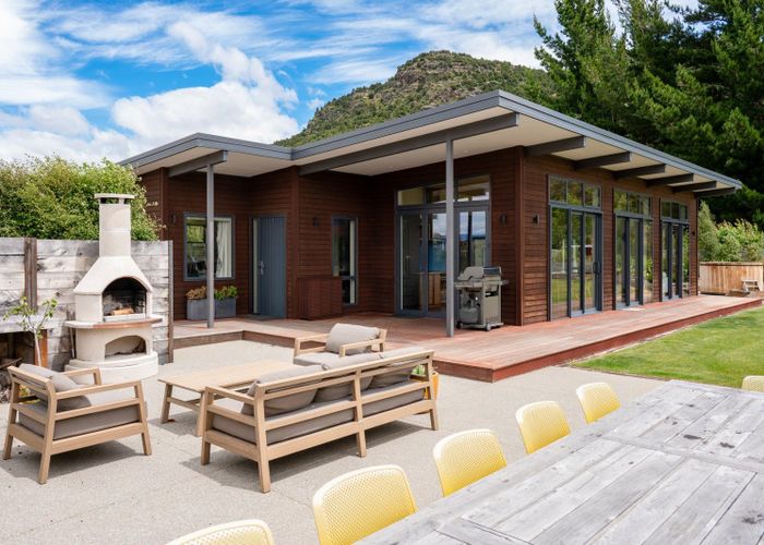  at 4 Goldie Lane, Albert Town, Wanaka