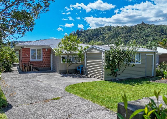  at 705 Mount Pleasant Road, Thames, Thames-Coromandel, Waikato