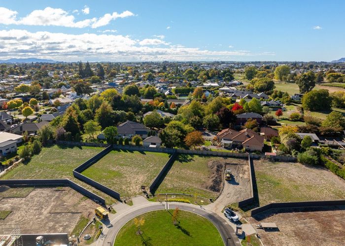  at 17 Bartletts Green, Yelverton, Blenheim, Marlborough