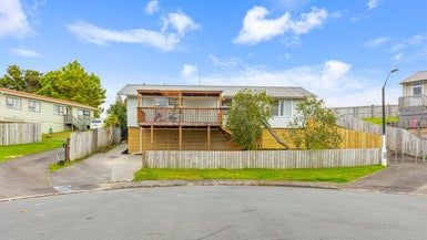  at 20 Reinga Place, Massey, Auckland