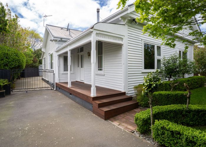  at 59 Spencer Street, Addington, Christchurch City, Canterbury
