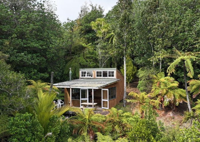  at 0 Waioeka Pa Road, Otara, Opotiki