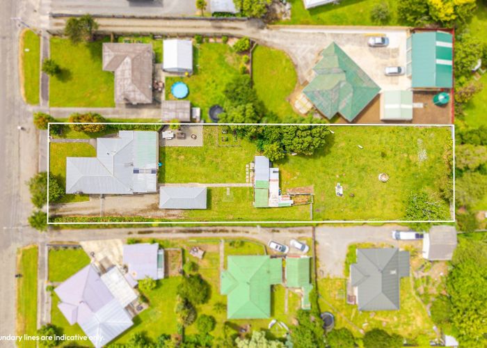  at 47 Tararua Street, Pahiatua, Tararua, Manawatu / Whanganui