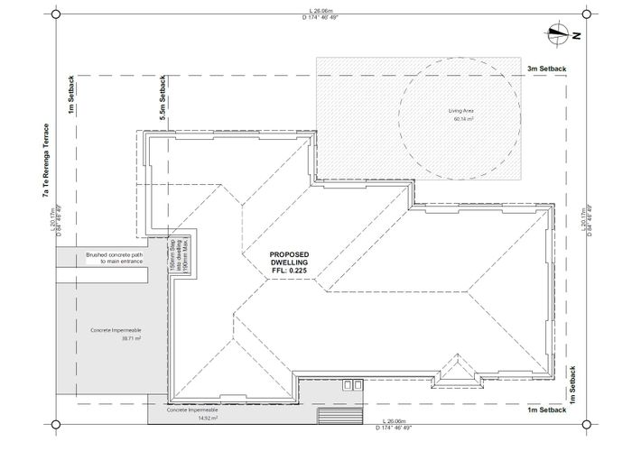  at 7A Te Rerenga Terrace, (Lot 29), Cambridge, Waipa, Waikato
