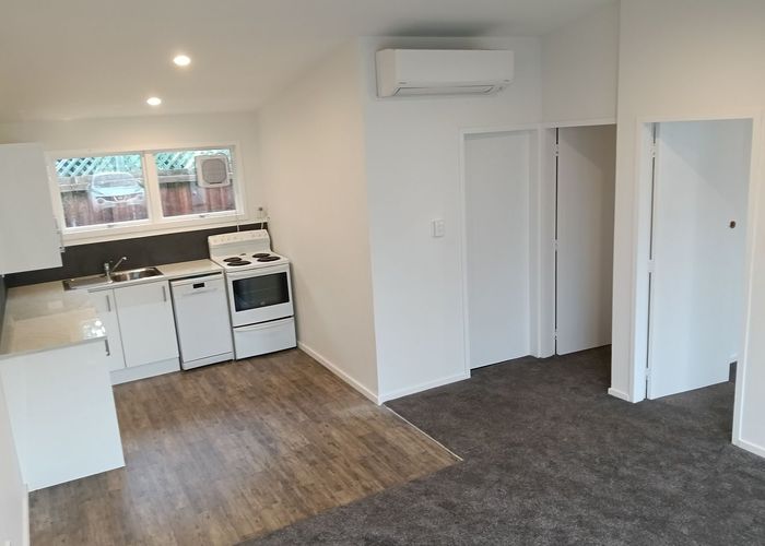  at 2/459 Madras Street, St Albans, Christchurch