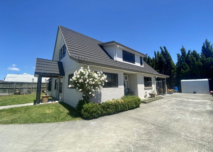  at 7 Colemans Road, Springlands, Blenheim