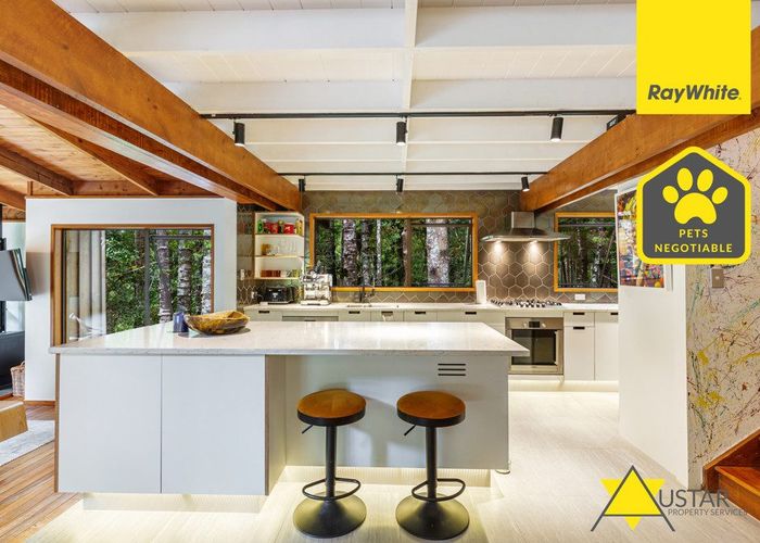  at 22 Kopiko Road, Titirangi, Waitakere City, Auckland
