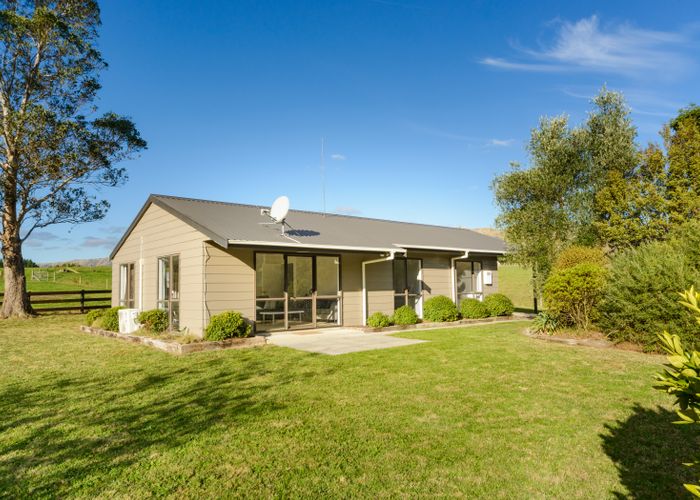  at 3 Williams Road, Tokomaru