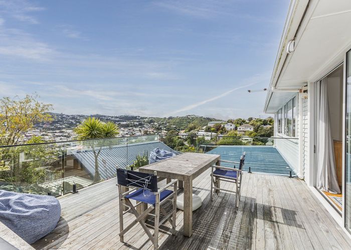  at 81 Severn Street, Island Bay, Wellington