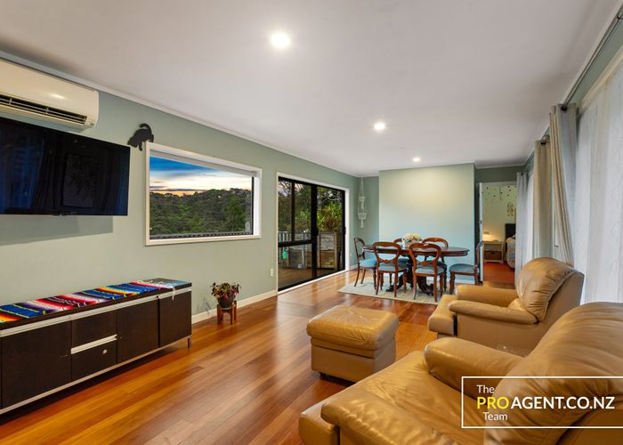  at 57 Kauri Point Road, Laingholm, Waitakere City, Auckland