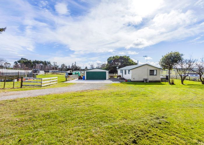  at 476 Centennial Drive, Rotokawa