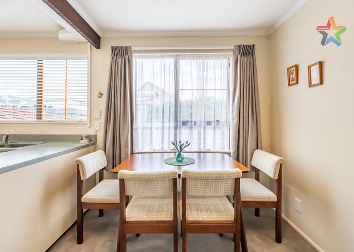  at 3/815 High Street, Boulcott, Lower Hutt