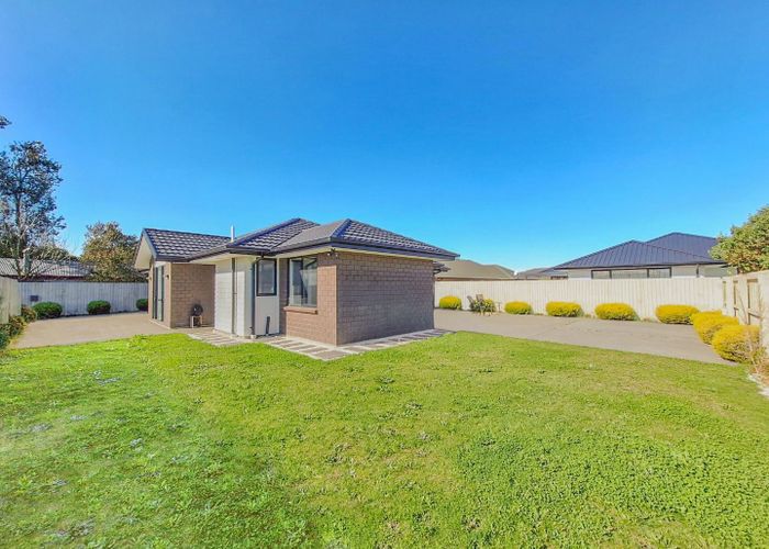  at 14 Dellaca Lane, Wigram, Christchurch City, Canterbury