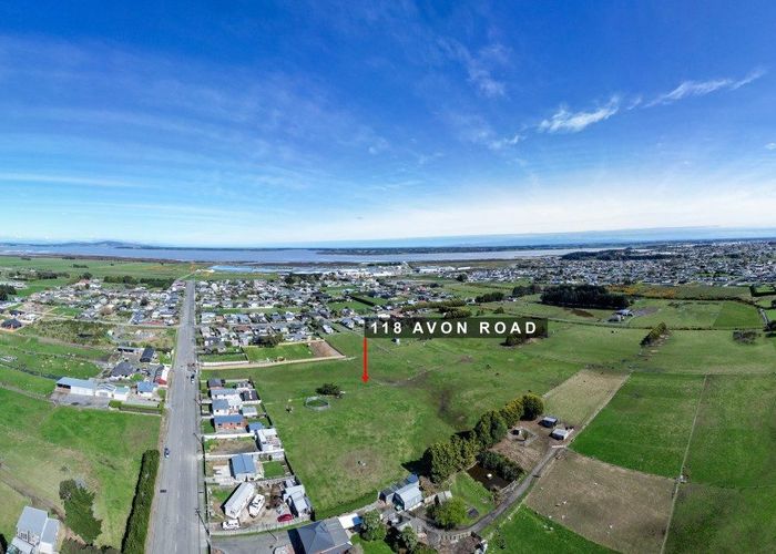  at 116 Avon Road, Clifton, Invercargill, Southland