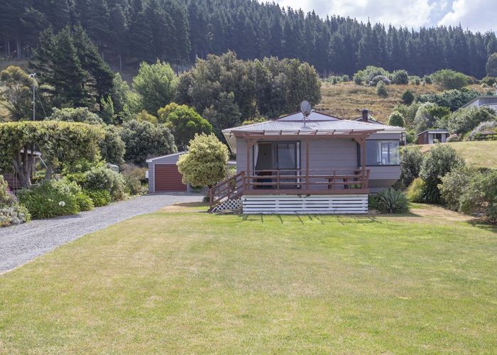  at 6 Sandy Bay Drive, Mataikona