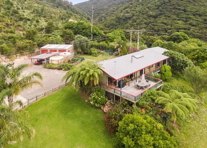 For sale 8460 State Highway 35, Te Kaha, Opotiki, Bay Of Plenty