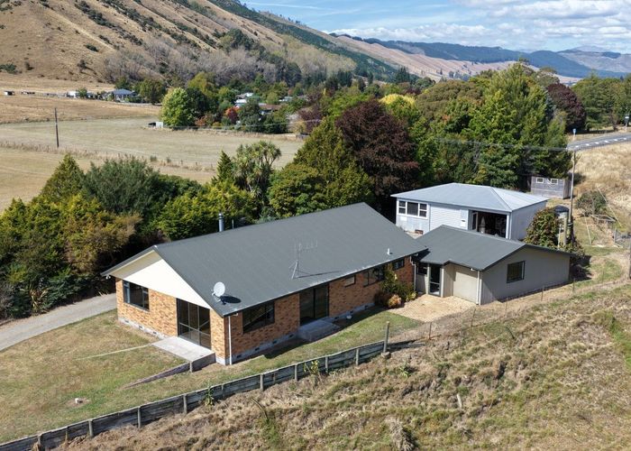  at 4268 Motueka Valley Highway, Tapawera, Tasman, Nelson / Tasman