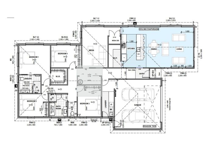  at 14 Tabor Place, Lincoln, Selwyn, Canterbury