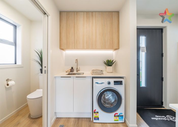  at 27 Te Ara o Papatahi, Wainuiomata, Lower Hutt, Wellington