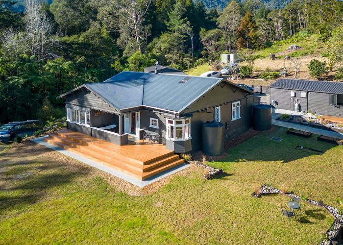  at 478 The 309 Road, Coromandel, Thames-Coromandel, Waikato