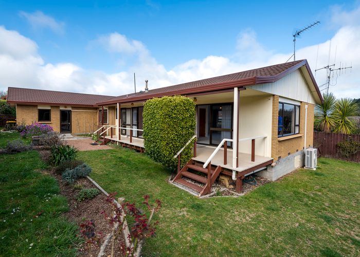  at 21 Mountbatten Drive, Putaruru