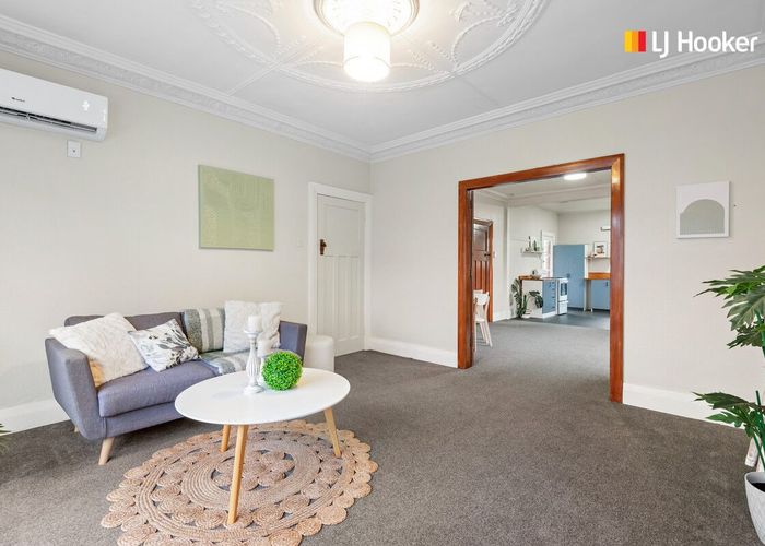  at 6 Shand Street, Green Island, Dunedin