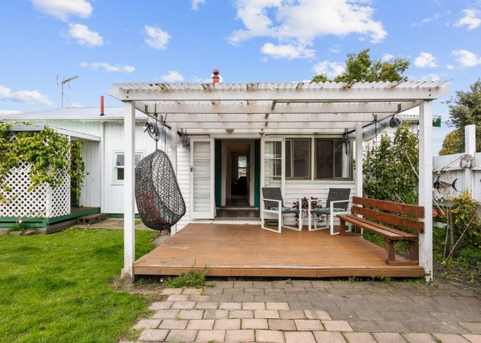  at 6 Mary Street, Mangapapa, Gisborne