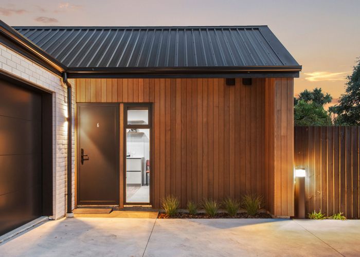  at 6/30 Clyde Road, Riccarton, Christchurch City, Canterbury