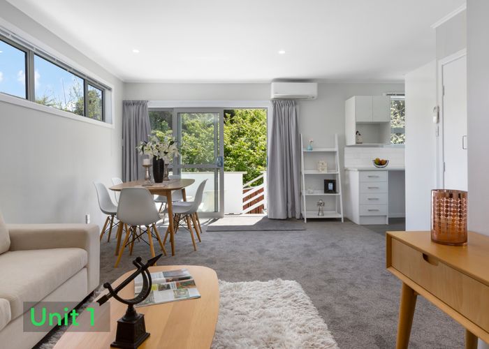  at 3/7 Arawhata Street, Ranui, Porirua