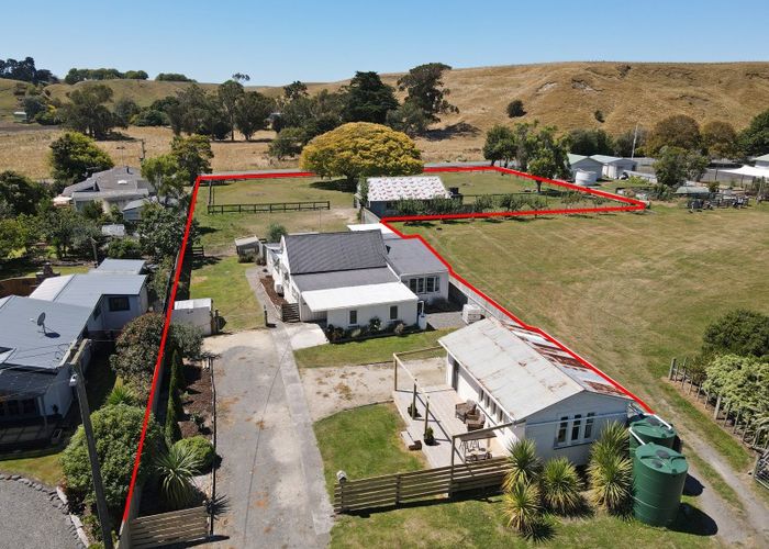  at 9 Cameron Road, Turakina