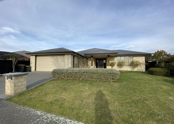  at 23 Globe Bay Drive, Templeton, Christchurch